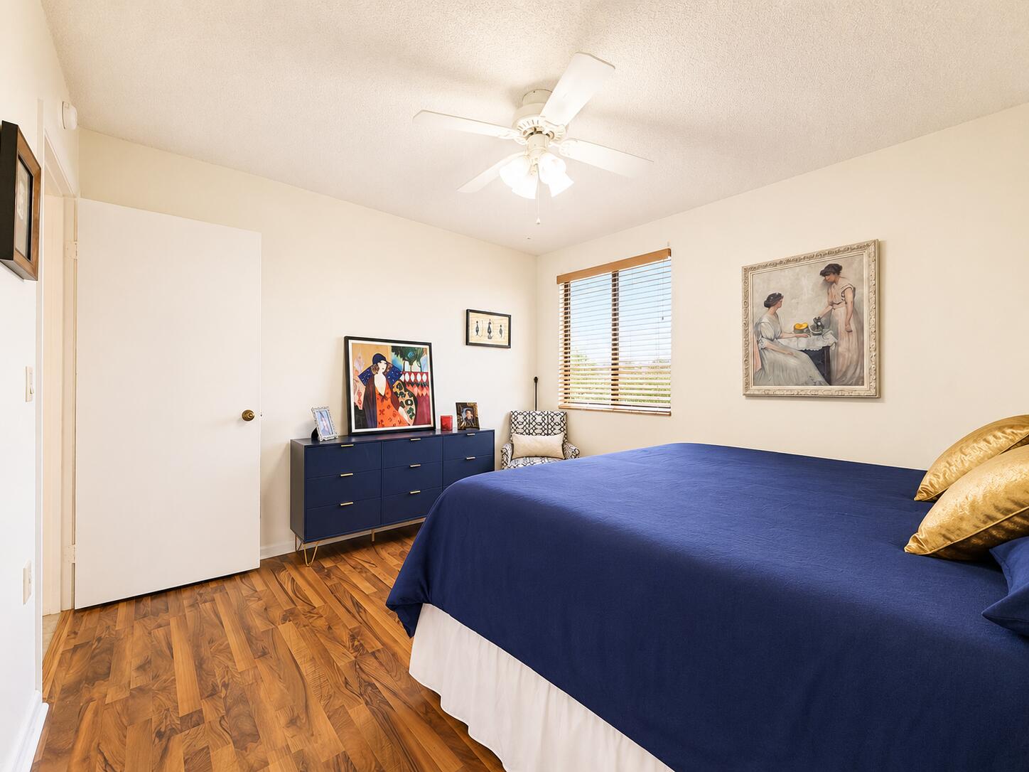WHITEHALL CONDO AT CAMINO REAL - Residential