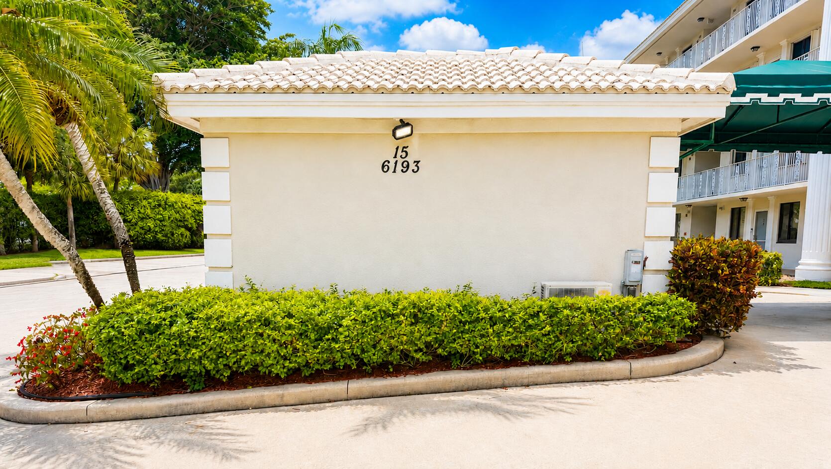 WHITEHALL CONDO AT CAMINO REAL - Residential