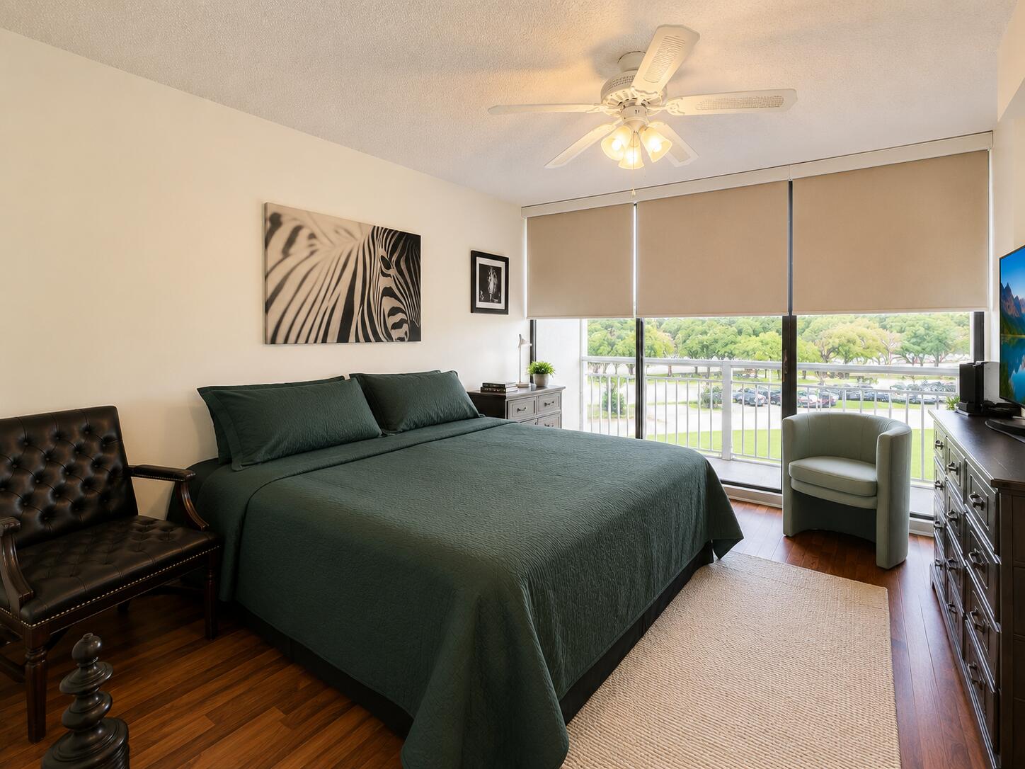 WHITEHALL CONDO AT CAMINO REAL - Residential
