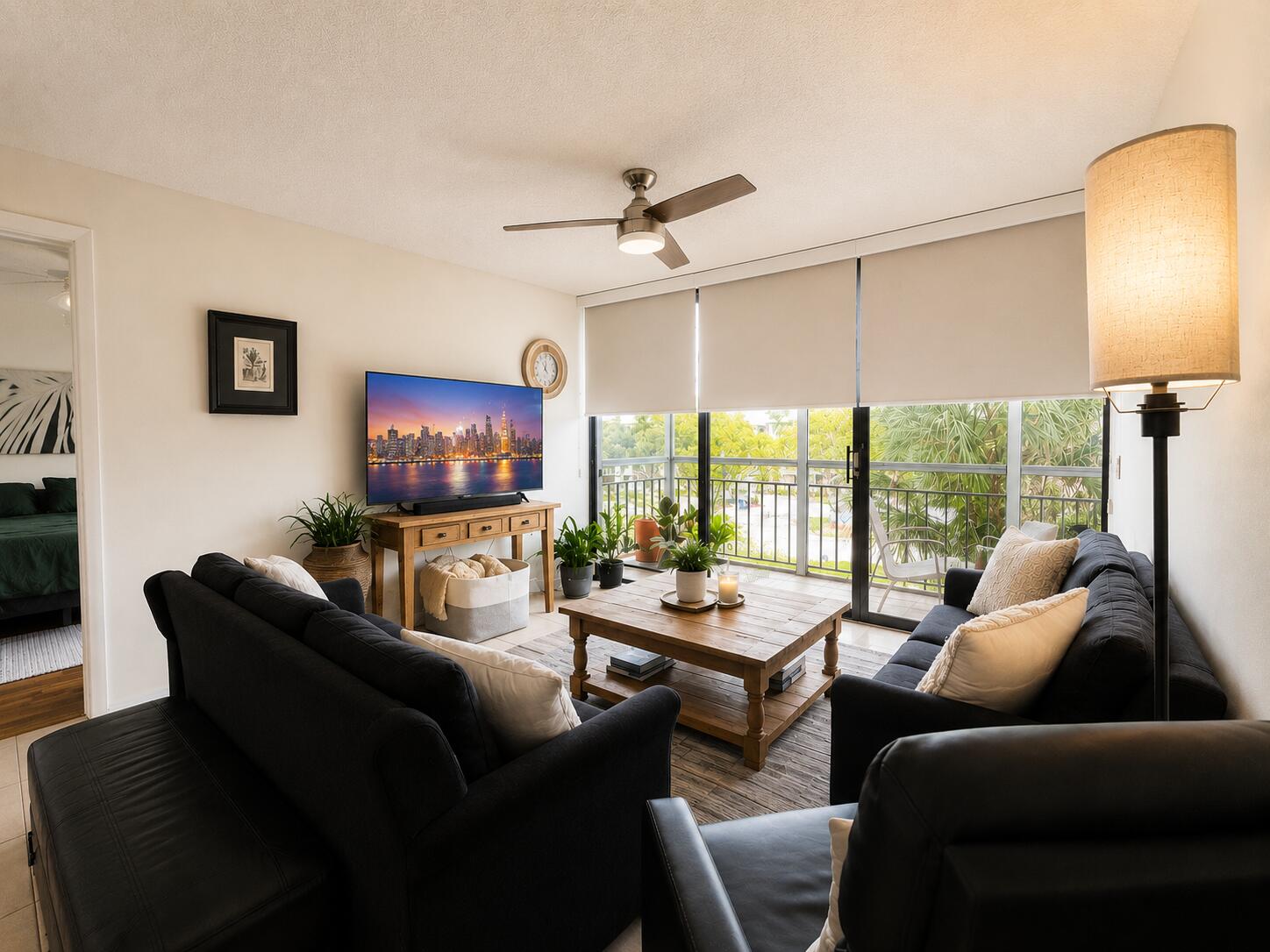 WHITEHALL CONDO AT CAMINO REAL - Residential