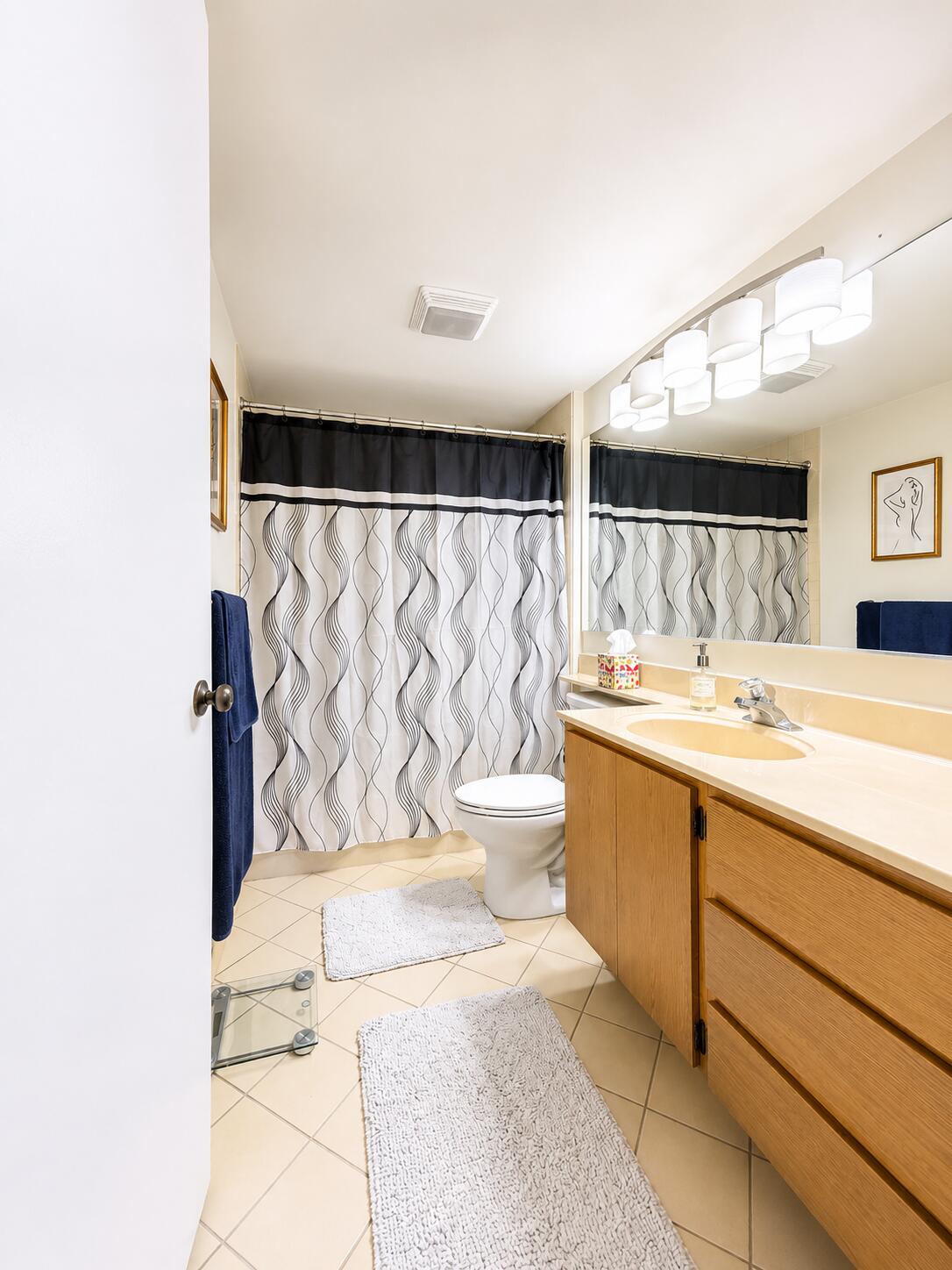 WHITEHALL CONDO AT CAMINO REAL - Residential