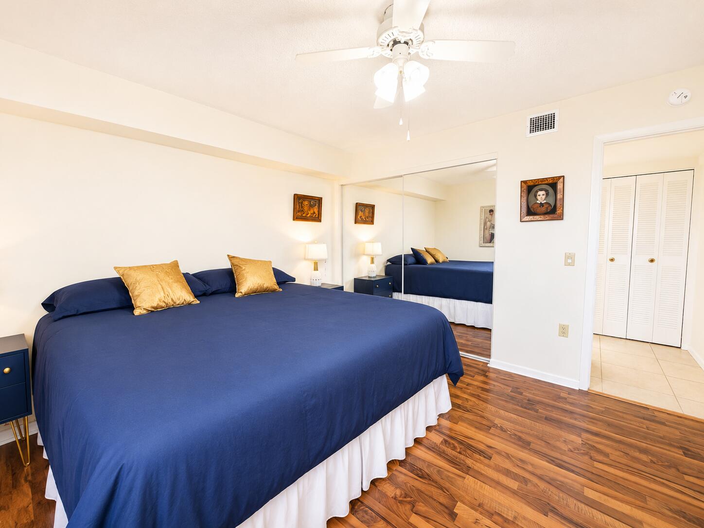 WHITEHALL CONDO AT CAMINO REAL - Residential
