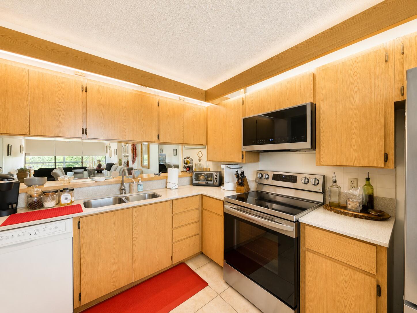 WHITEHALL CONDO AT CAMINO REAL - Residential