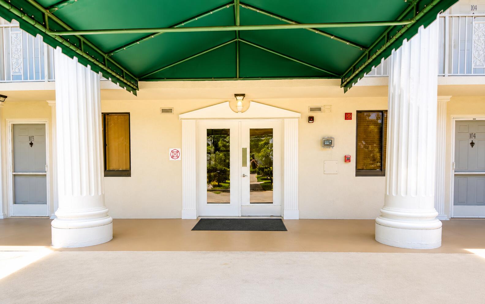 WHITEHALL CONDO AT CAMINO REAL - Residential
