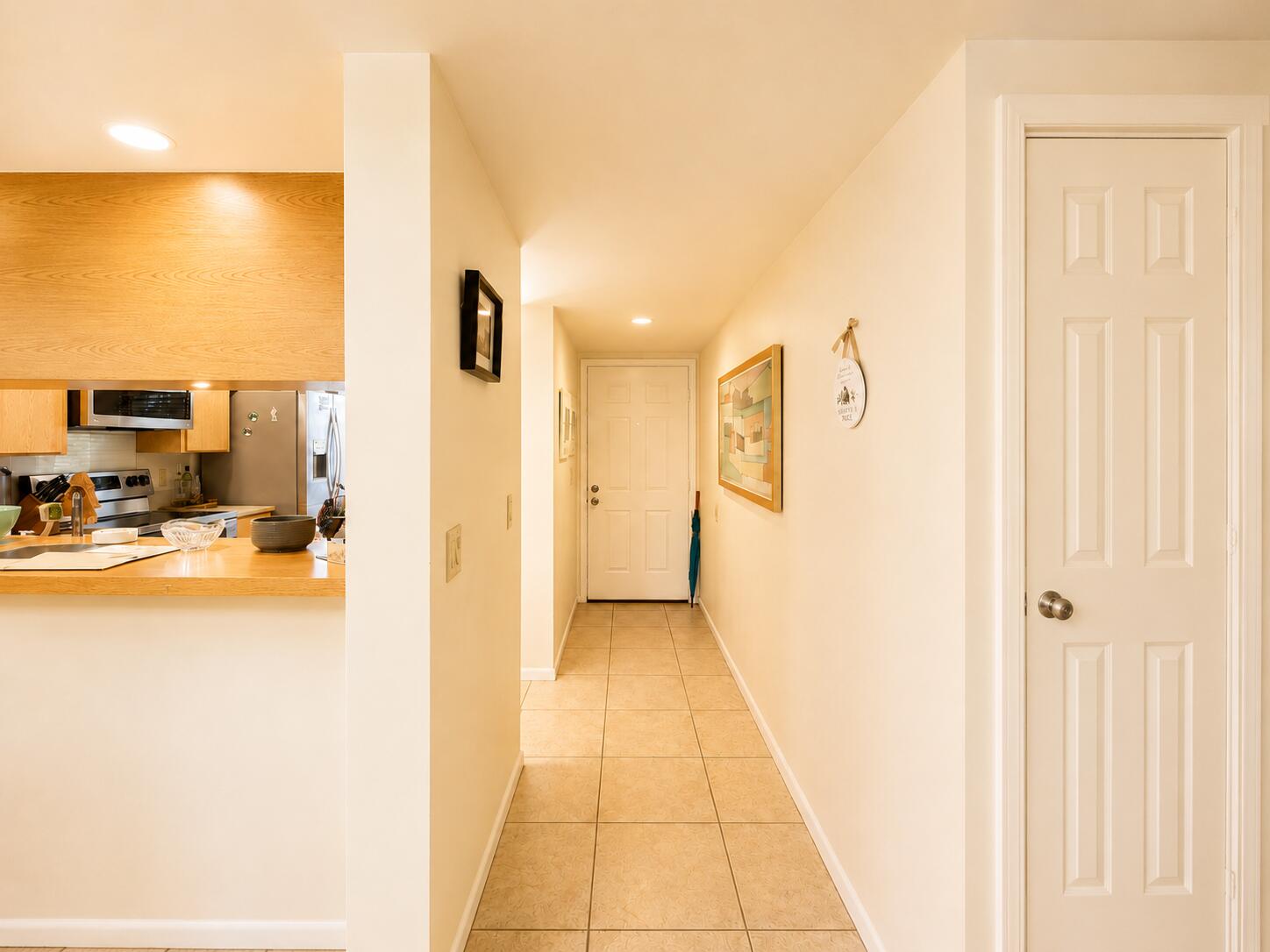 WHITEHALL CONDO AT CAMINO REAL - Residential