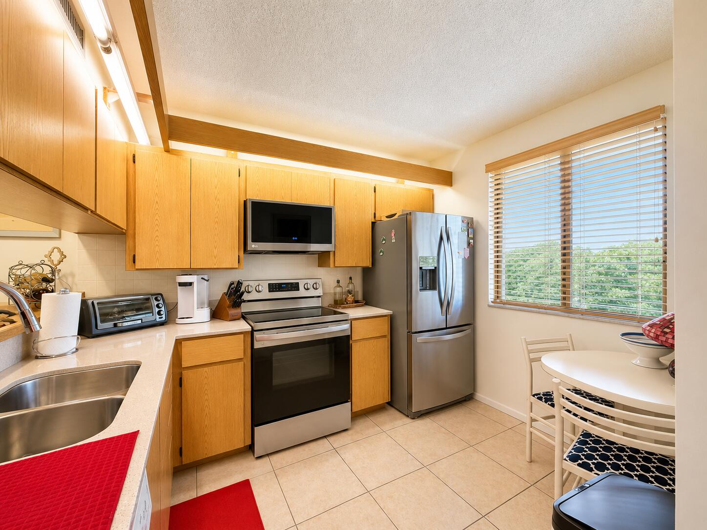 WHITEHALL CONDO AT CAMINO REAL - Residential