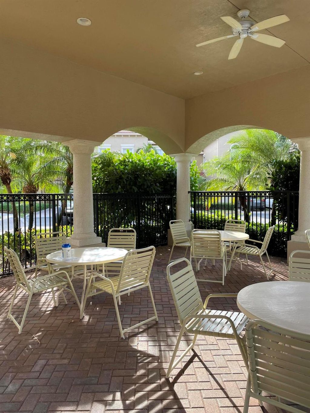 Photo of 4891 Bonsai Circle #201, Palm Beach Gardens, FL 33418 (MLS # R11089522)