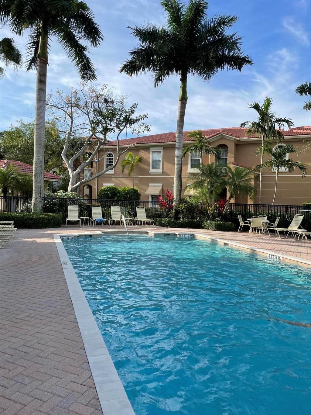 Photo of 4891 Bonsai Circle #201, Palm Beach Gardens, FL 33418 (MLS # R11089522)