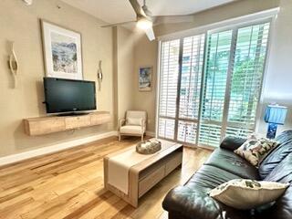 MARINA VILLAGE AT BOYNTON BEACH CONDO - Residential Lease