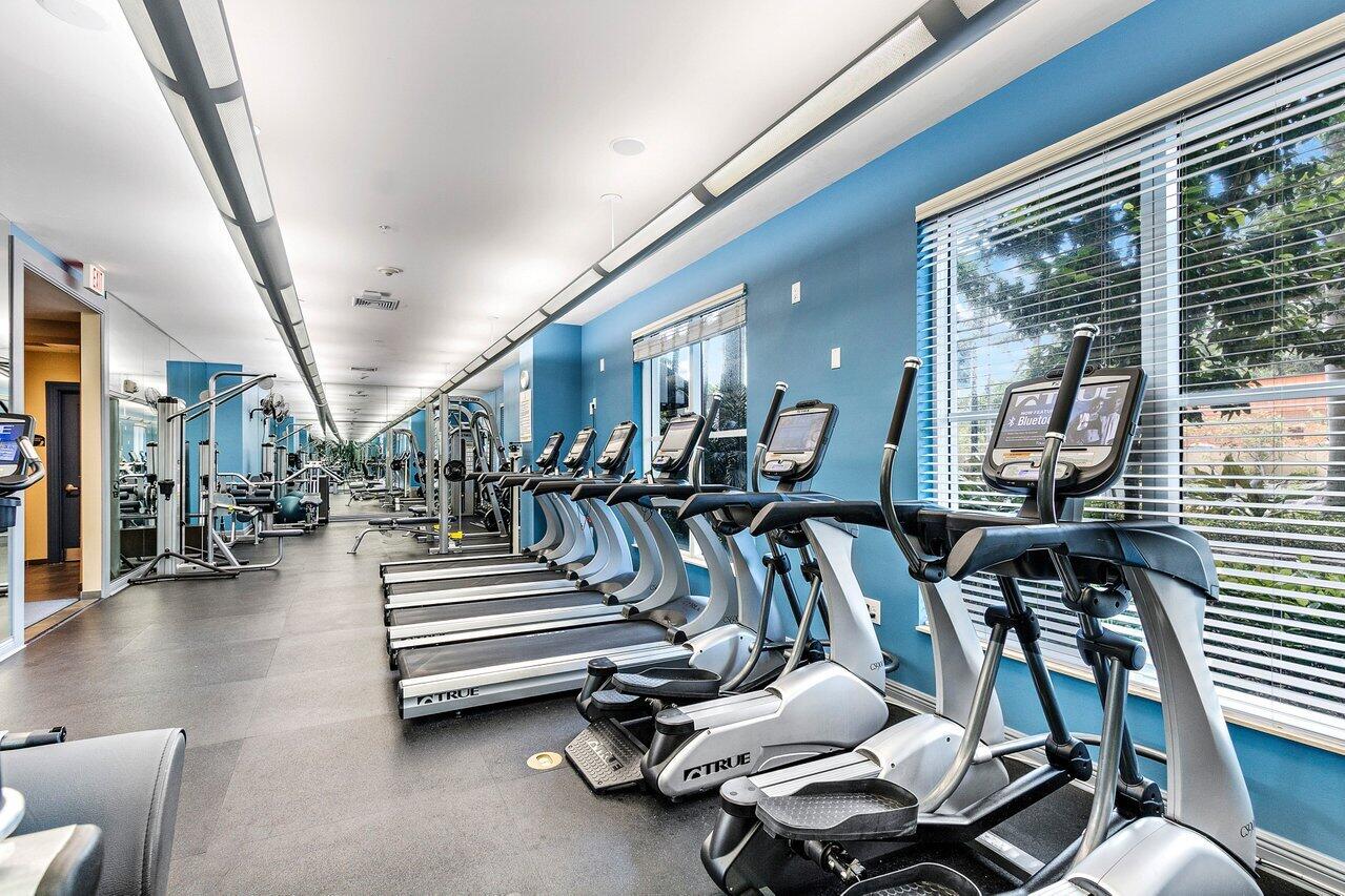 MARINA VILLAGE AT BOYNTON BEACH CONDO - Residential Lease