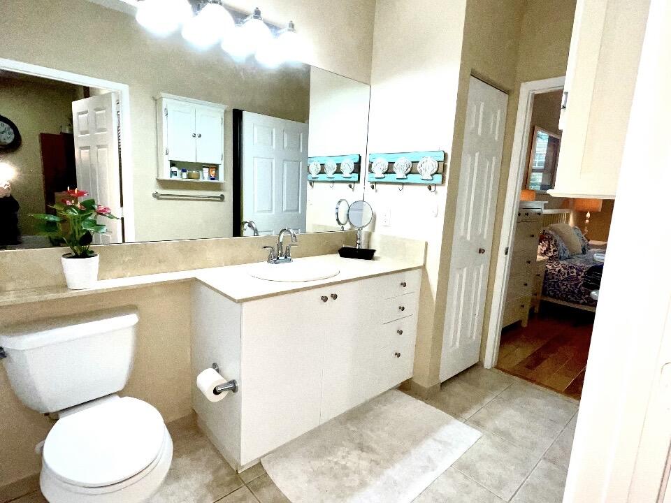 MARINA VILLAGE AT BOYNTON BEACH CONDO - Residential Lease