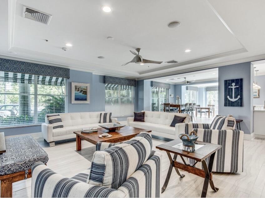 MARINA VILLAGE AT BOYNTON BEACH CONDO - Residential Lease