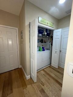 MARINA VILLAGE AT BOYNTON BEACH CONDO - Residential Lease