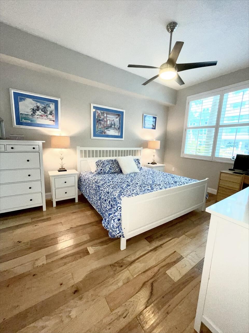 MARINA VILLAGE AT BOYNTON BEACH CONDO - Residential Lease