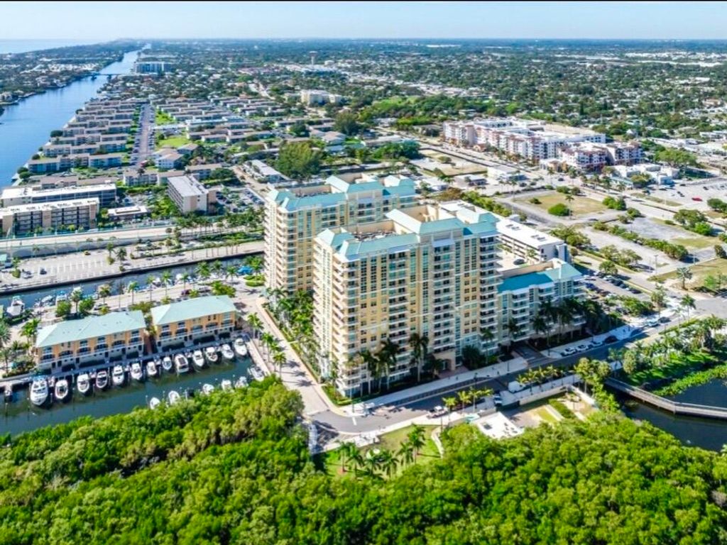 Photo of 700 E Boynton Beach Boulevard #105, Boynton Beach, FL 33435 (MLS # R11167384)