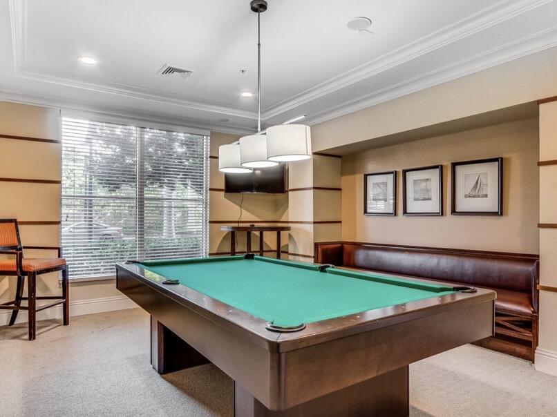 MARINA VILLAGE AT BOYNTON BEACH CONDO - Residential Lease