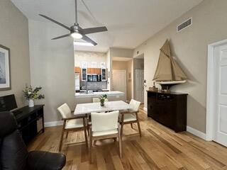 MARINA VILLAGE AT BOYNTON BEACH CONDO - Residential Lease