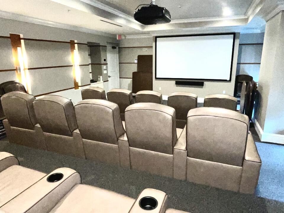 MARINA VILLAGE AT BOYNTON BEACH CONDO - Residential Lease