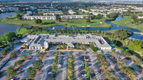 A home in Coconut Creek