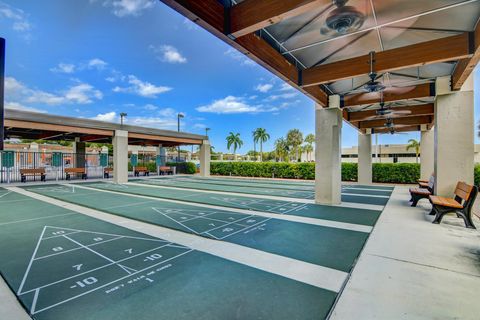 A home in Coconut Creek