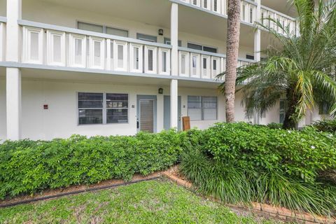 A home in Coconut Creek