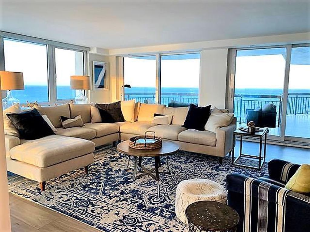 Photo of 5380 N Ocean Drive #18j, Singer Island, FL 33404 (MLS # R10704466)