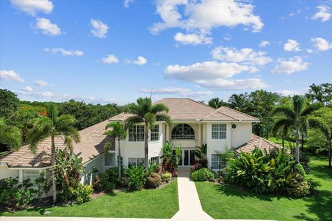 14623 Halter Road Wellington FL 33414