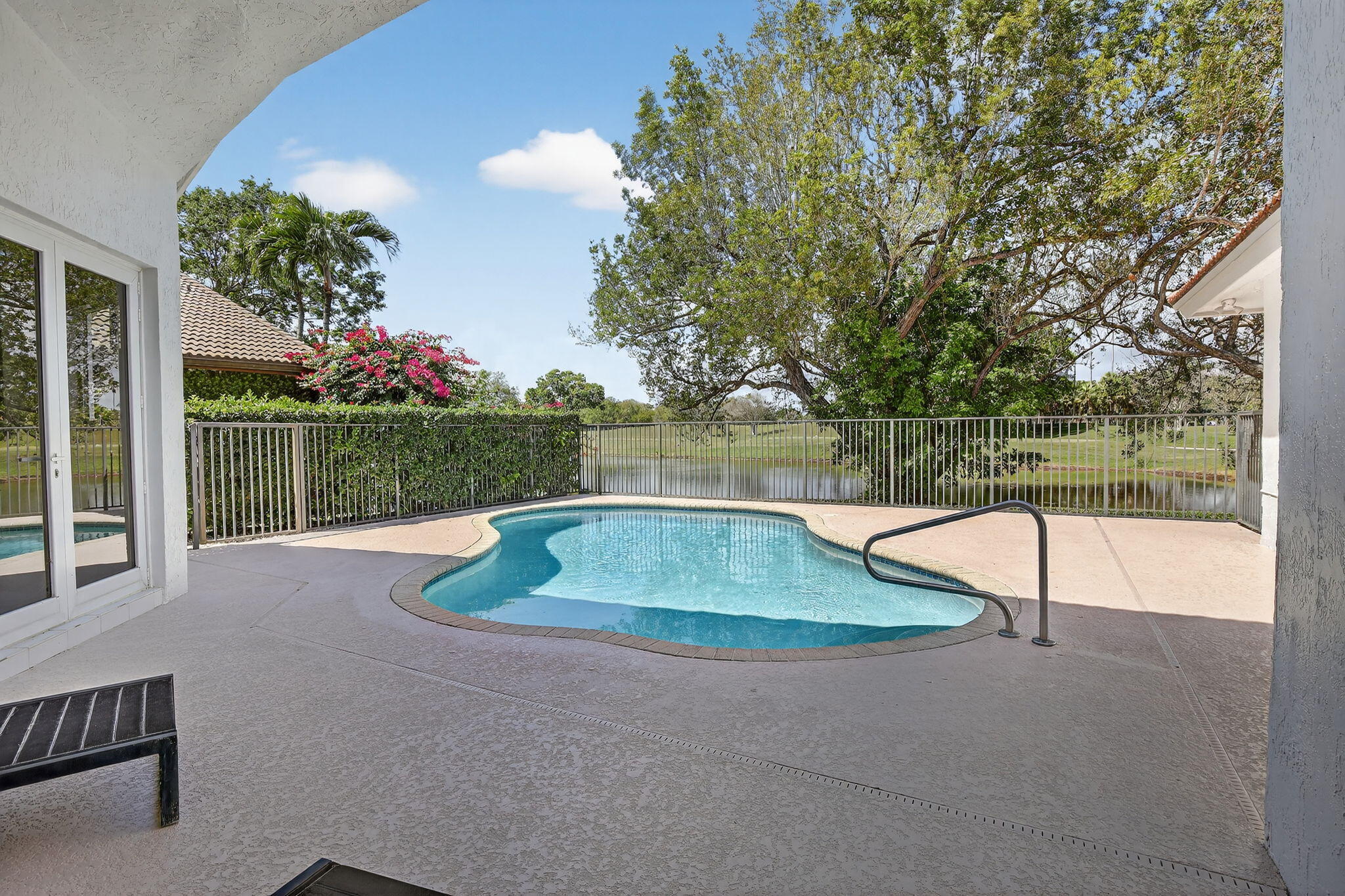 SECTOR 7 SOUTH-PARCEL 1 - Residential