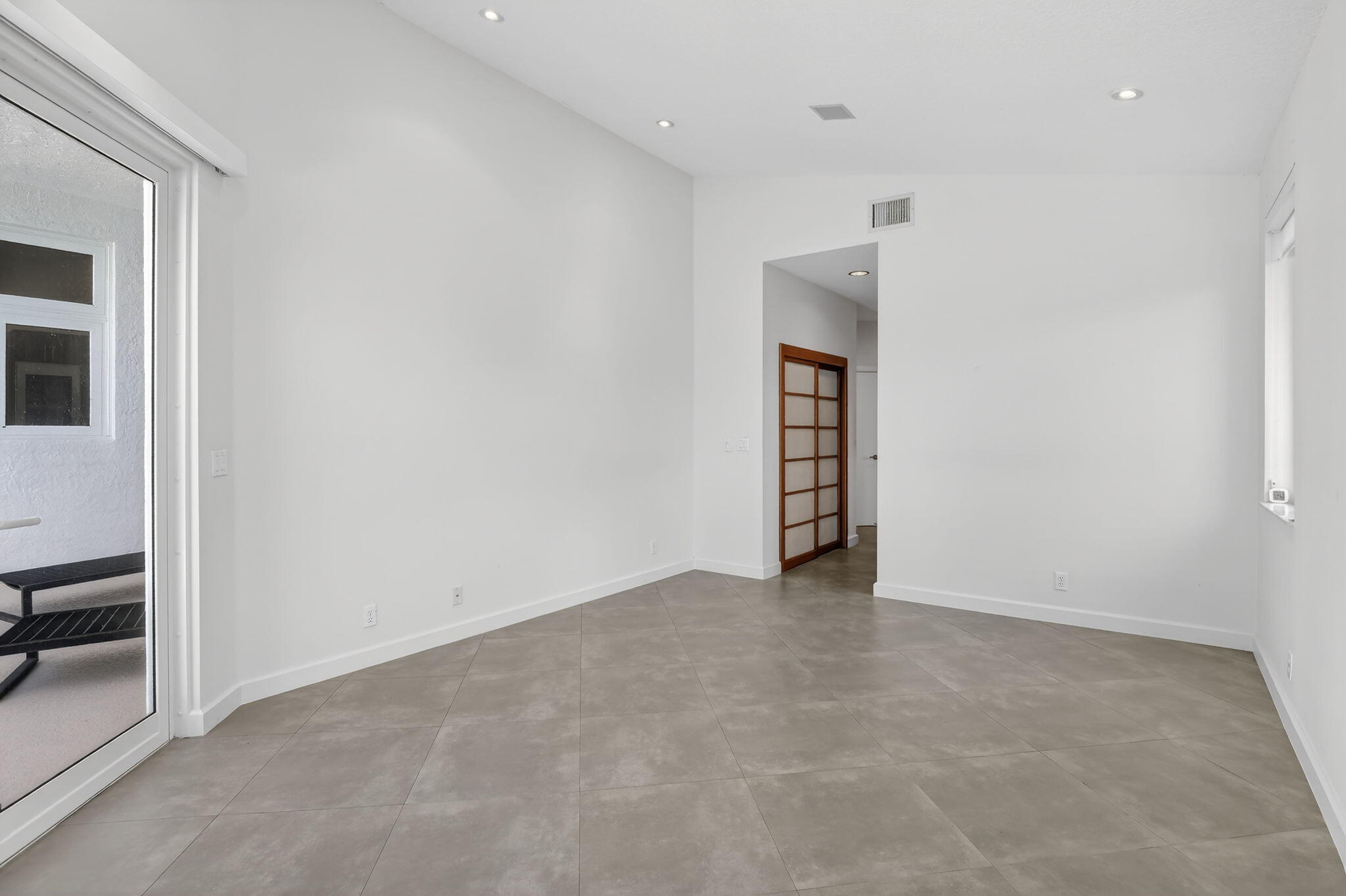 SECTOR 7 SOUTH-PARCEL 1 - Residential