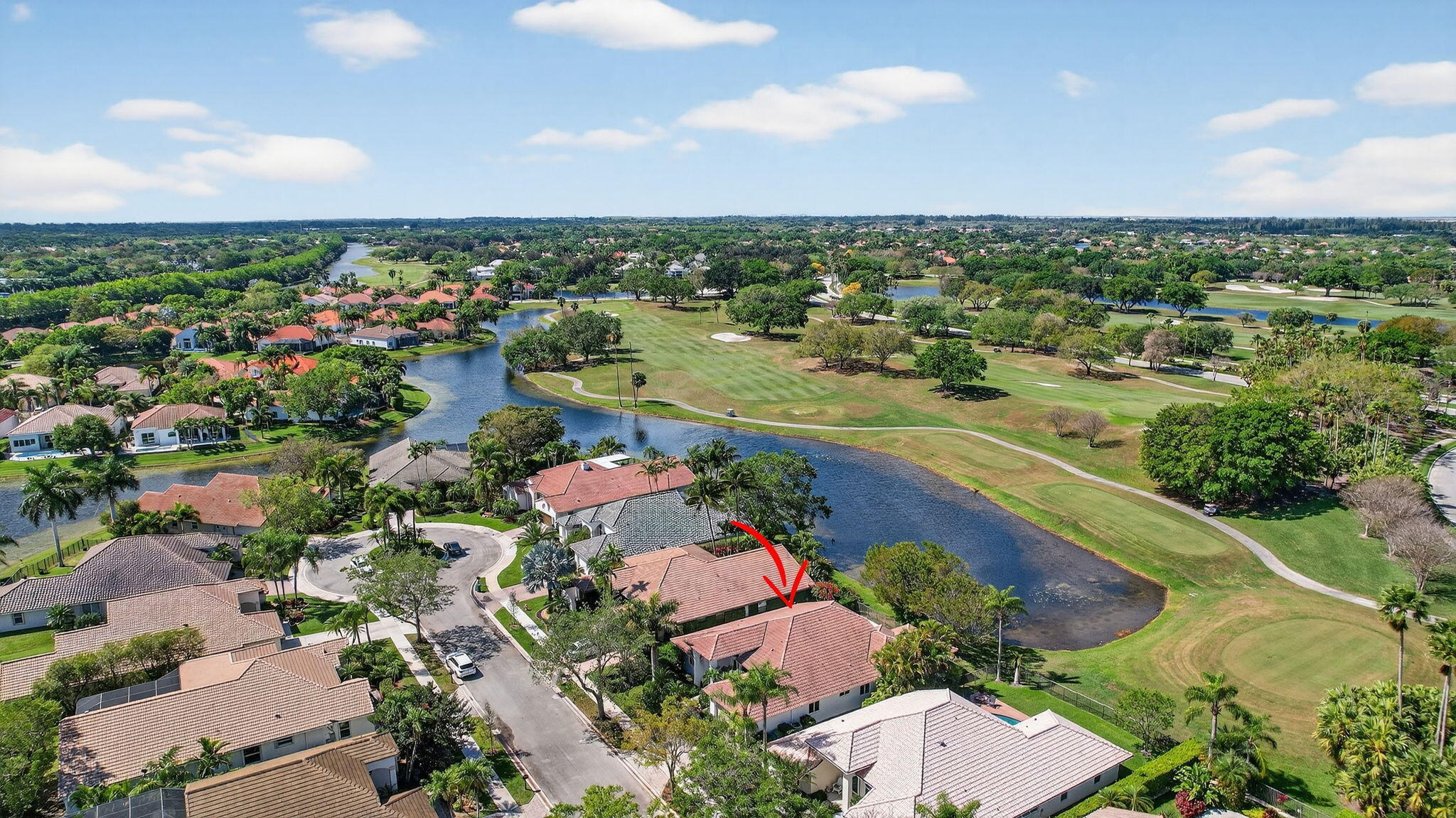 SECTOR 7 SOUTH-PARCEL 1 - Residential