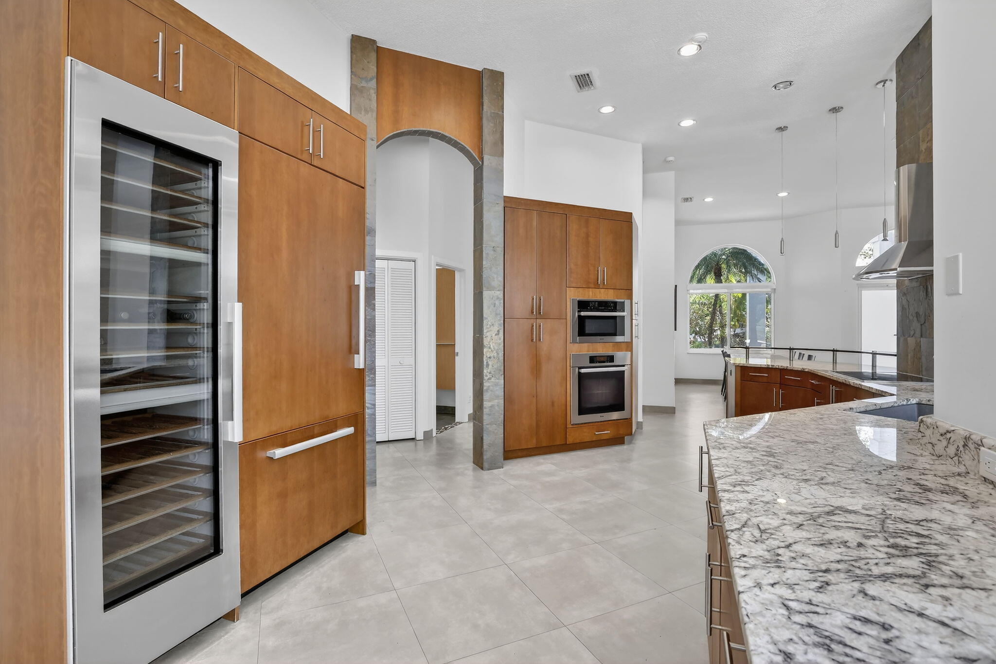 SECTOR 7 SOUTH-PARCEL 1 - Residential