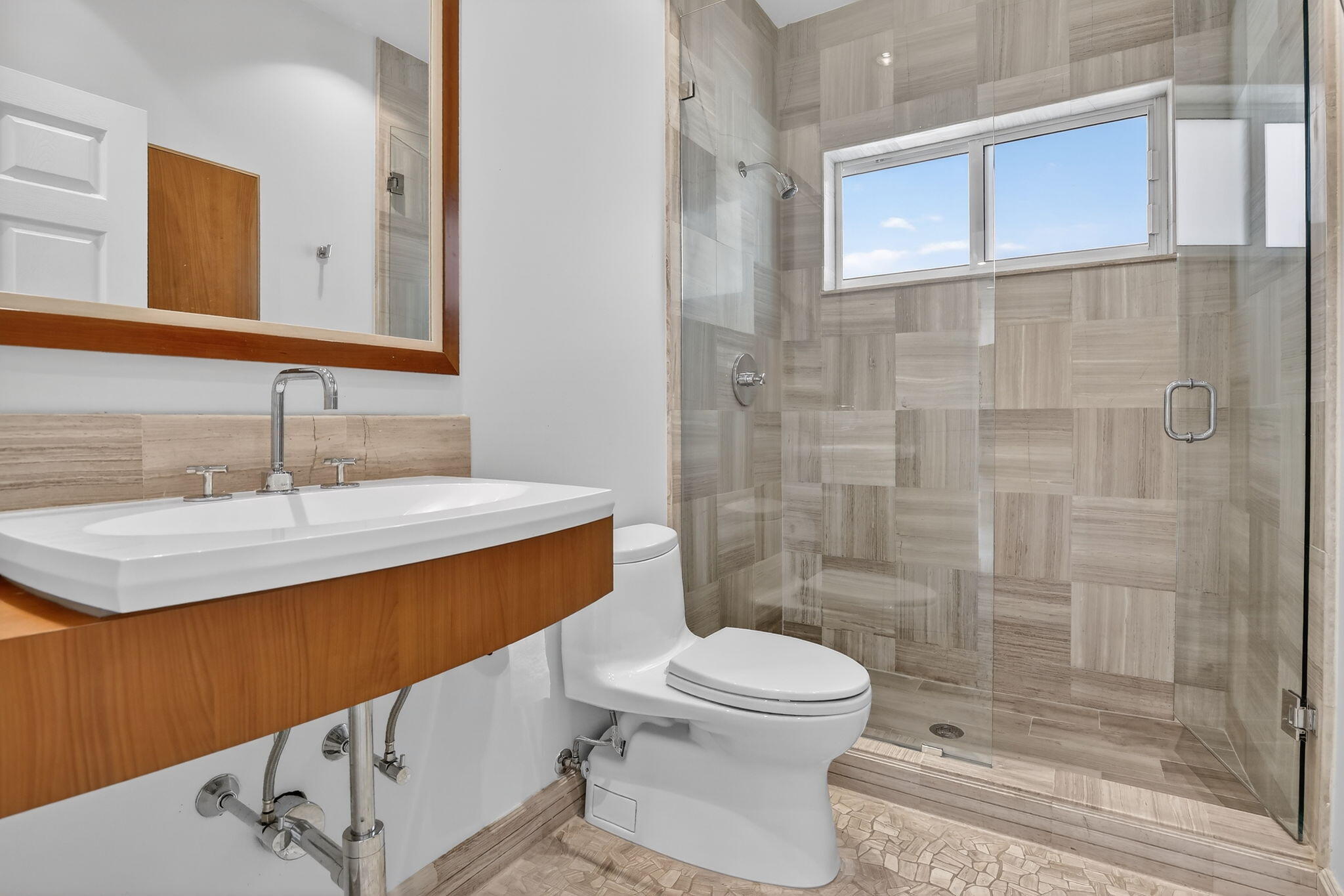 SECTOR 7 SOUTH-PARCEL 1 - Residential