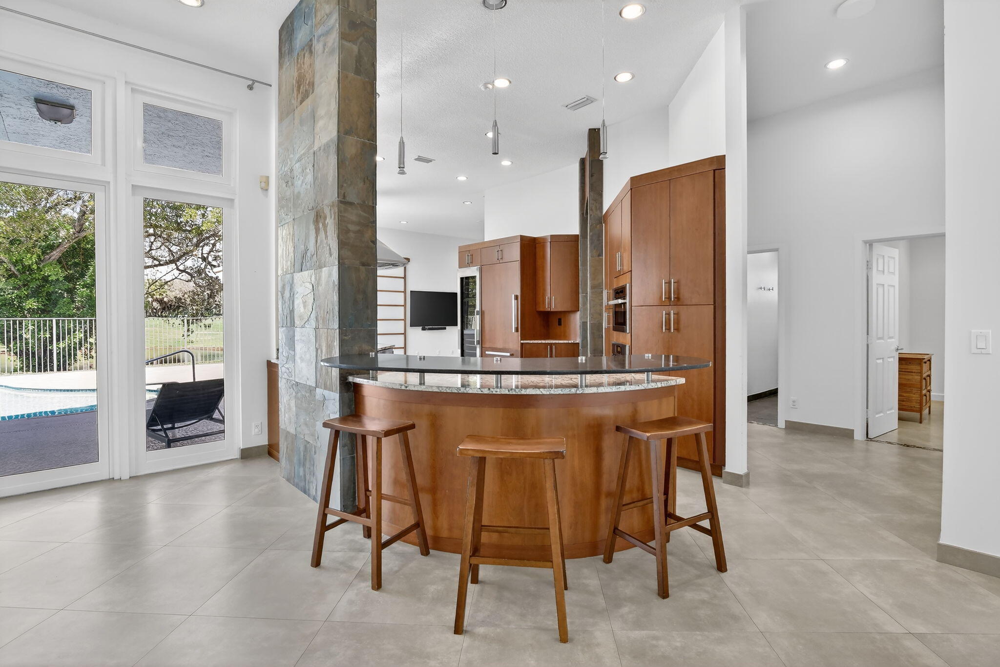 SECTOR 7 SOUTH-PARCEL 1 - Residential