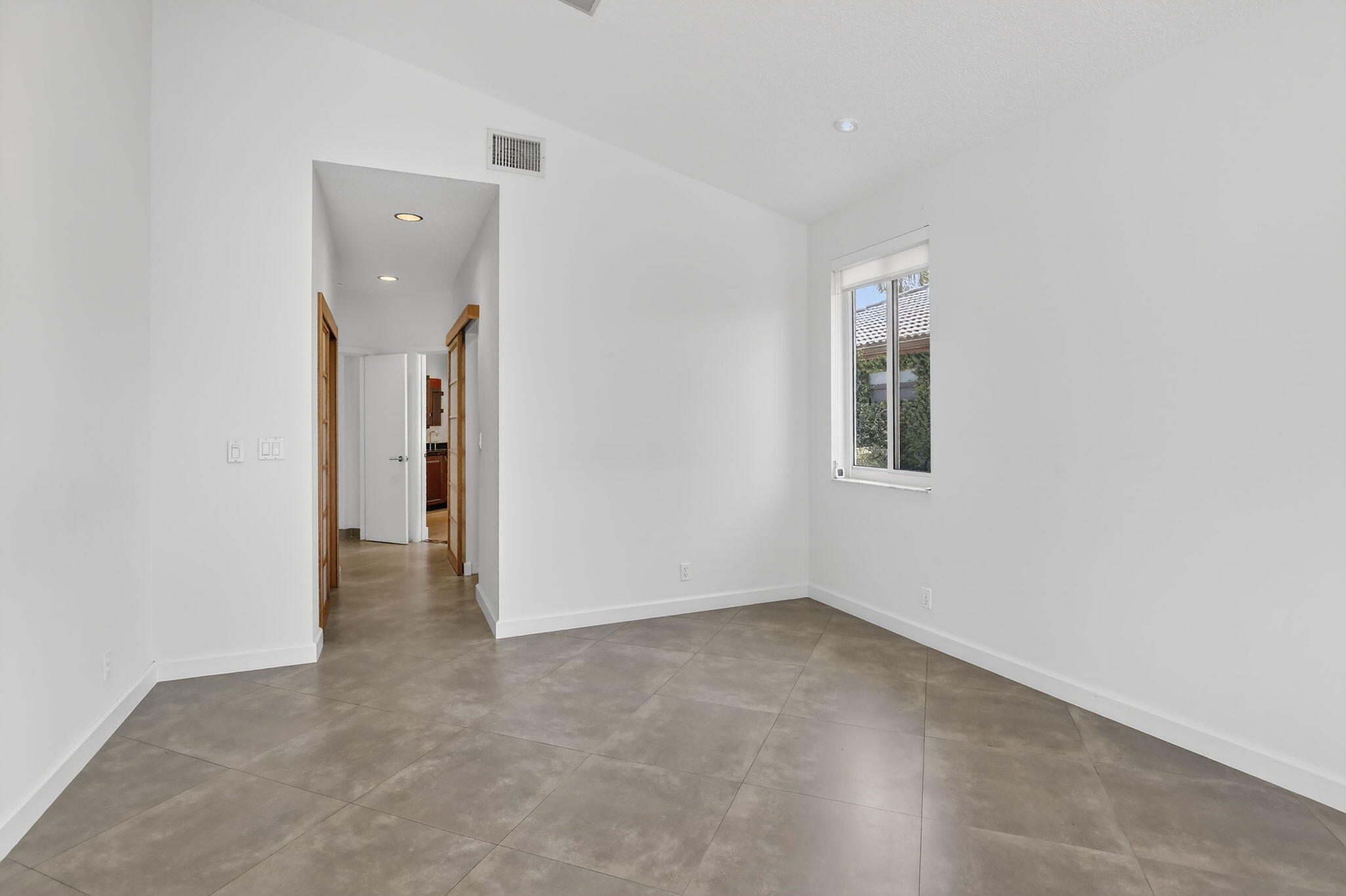 SECTOR 7 SOUTH-PARCEL 1 - Residential