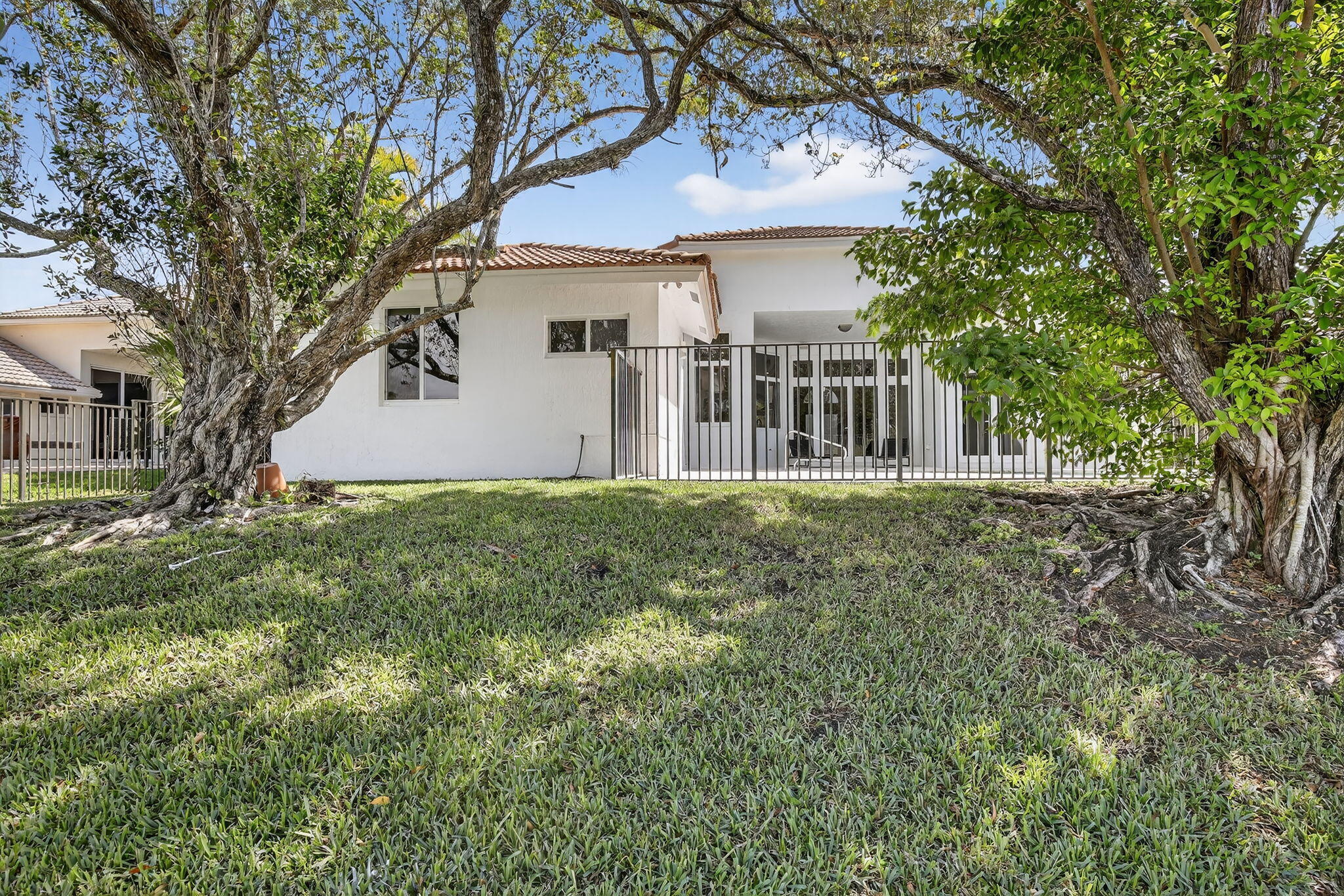 SECTOR 7 SOUTH-PARCEL 1 - Residential