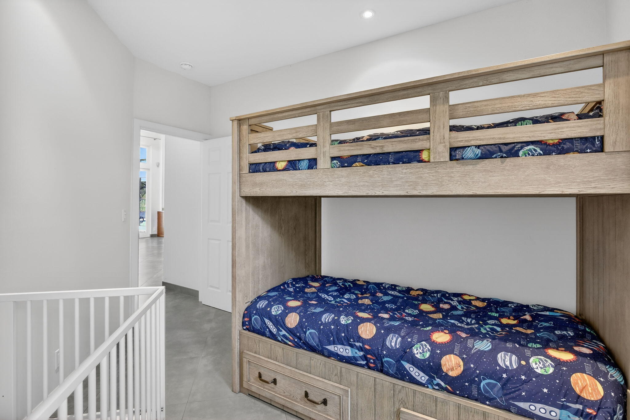 SECTOR 7 SOUTH-PARCEL 1 - Residential