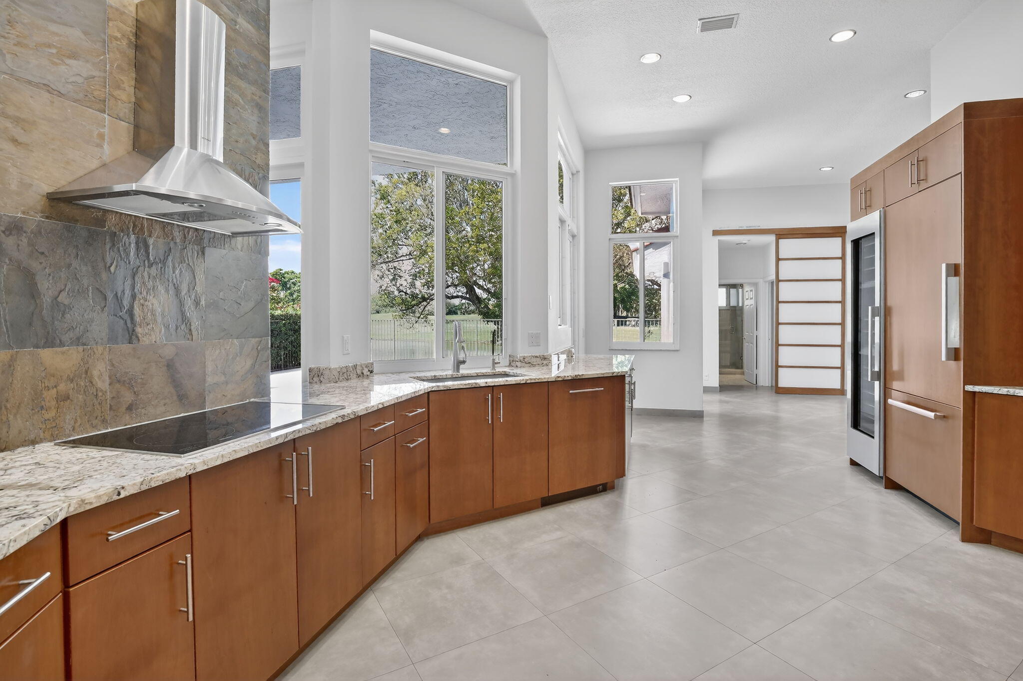 SECTOR 7 SOUTH-PARCEL 1 - Residential