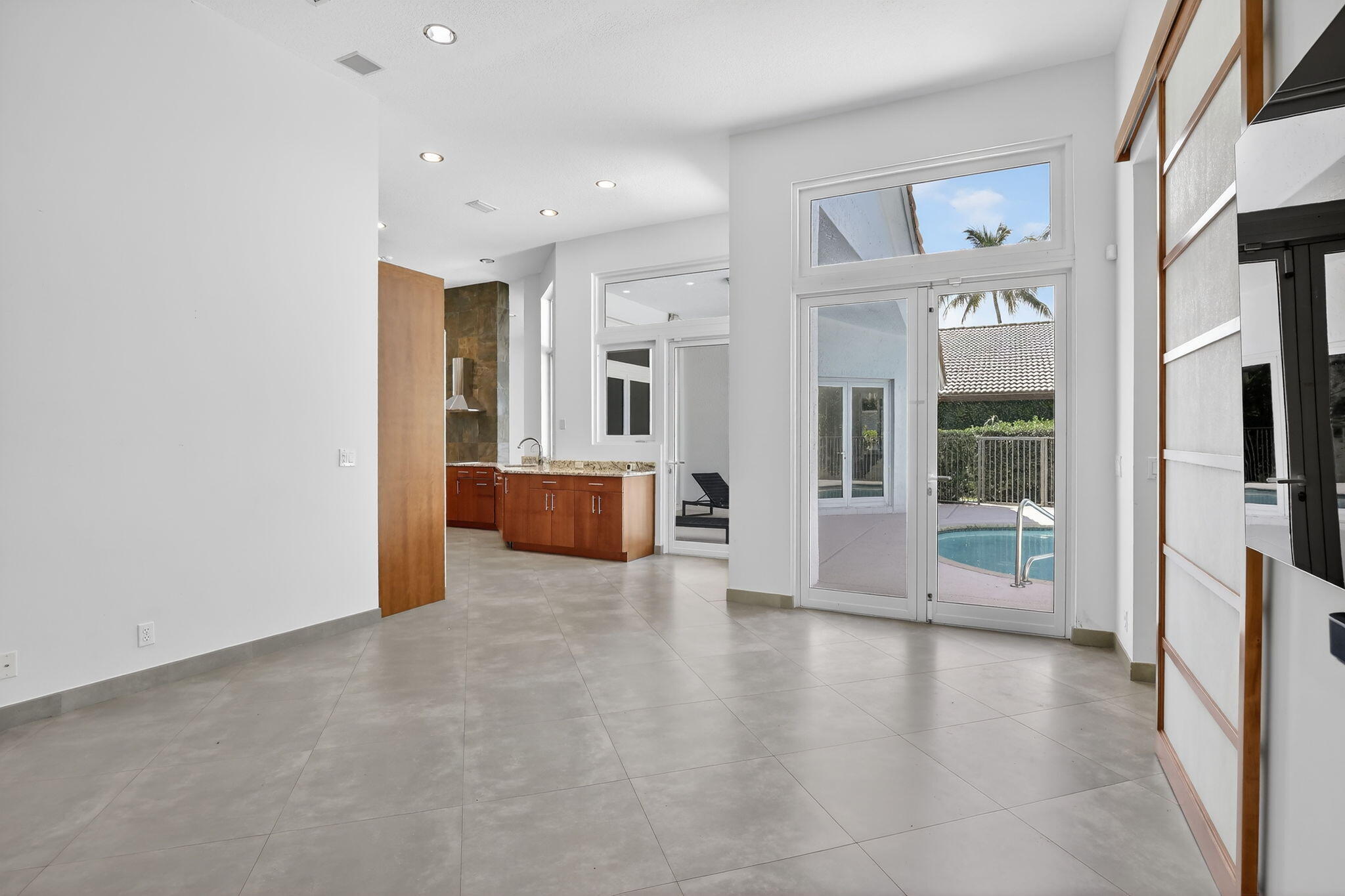 SECTOR 7 SOUTH-PARCEL 1 - Residential