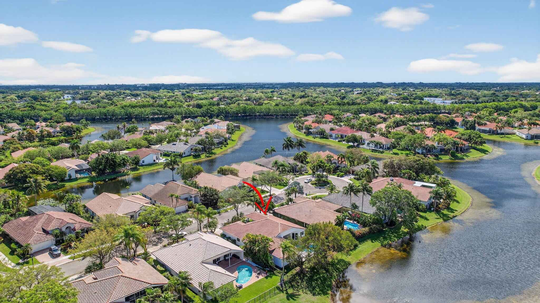 SECTOR 7 SOUTH-PARCEL 1 - Residential