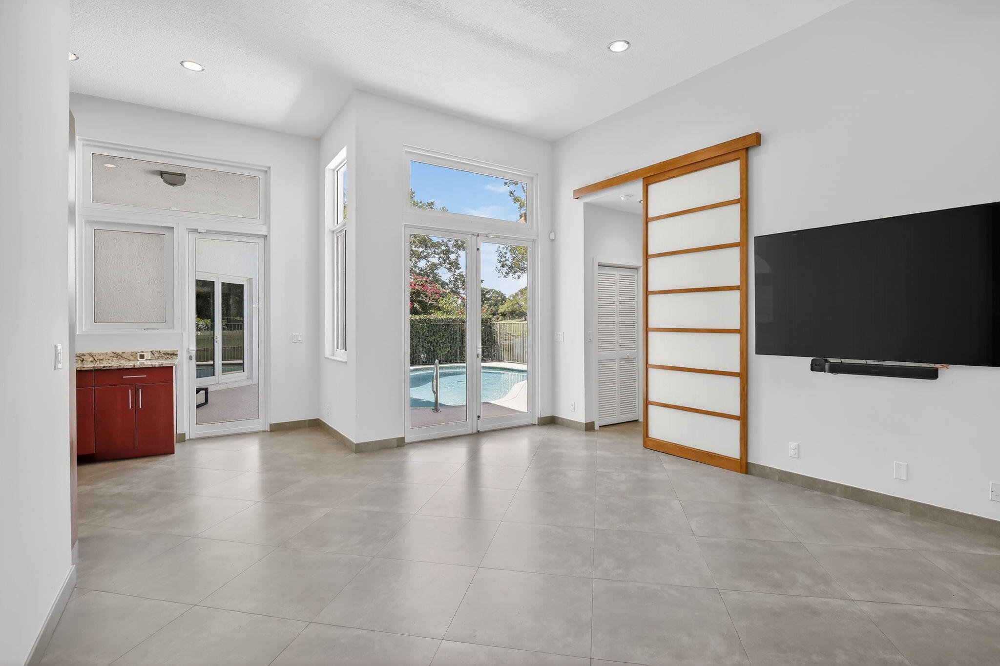 SECTOR 7 SOUTH-PARCEL 1 - Residential