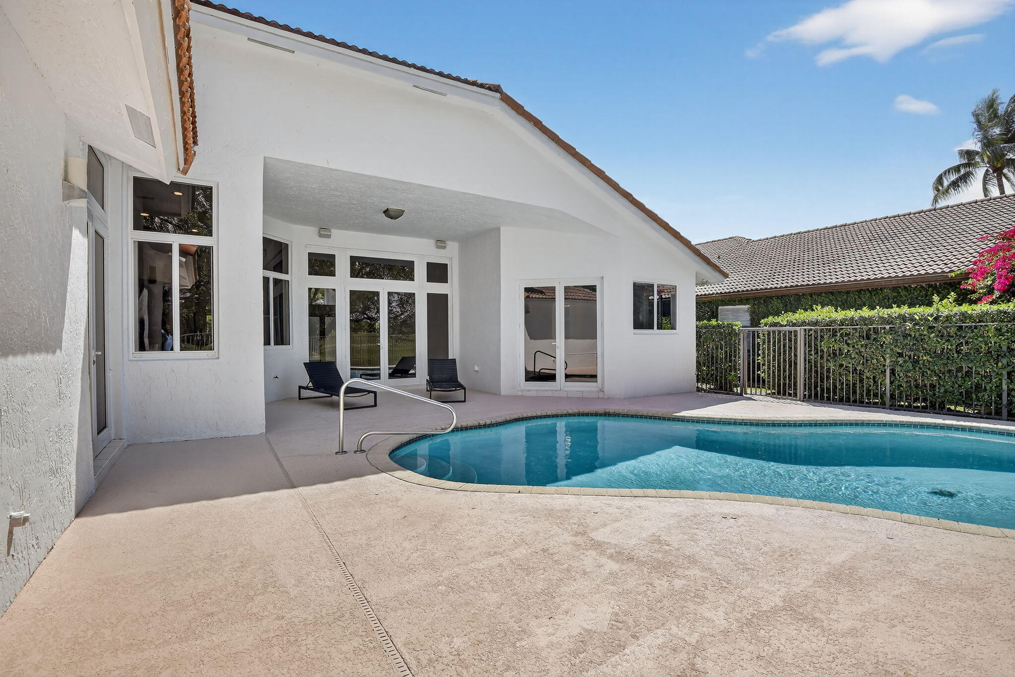 SECTOR 7 SOUTH-PARCEL 1 - Residential