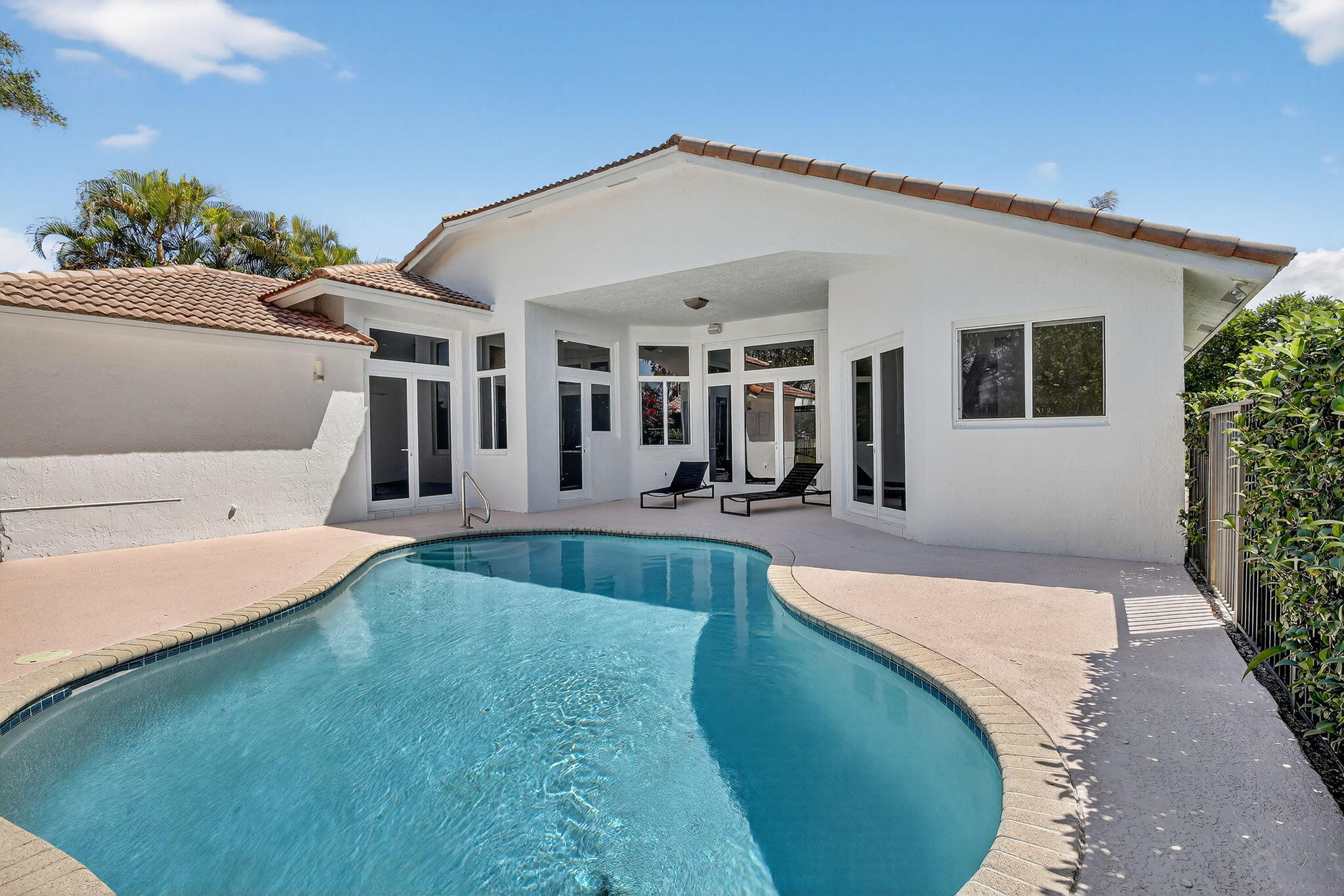 SECTOR 7 SOUTH-PARCEL 1 - Residential