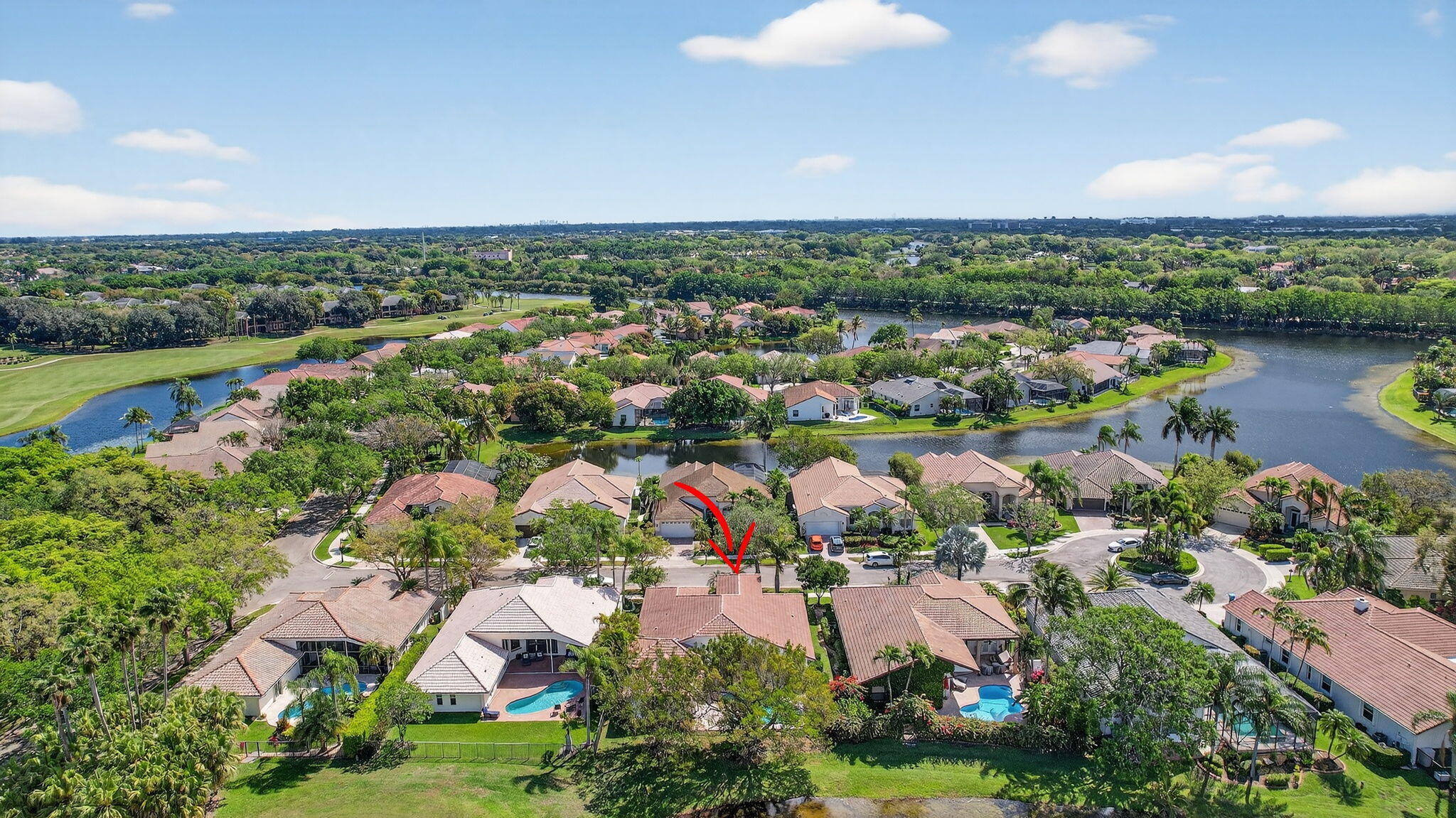 SECTOR 7 SOUTH-PARCEL 1 - Residential