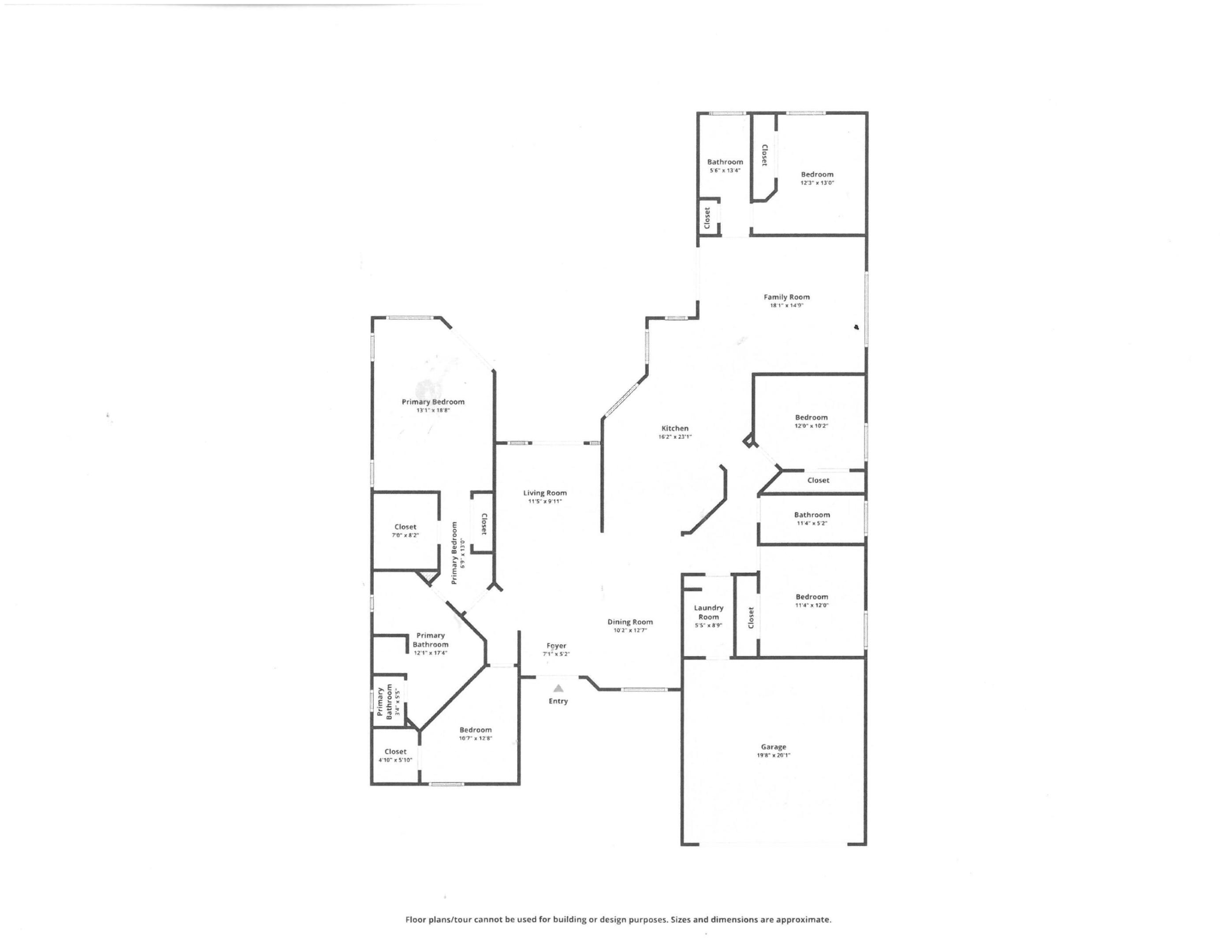 SECTOR 7 SOUTH-PARCEL 1 - Residential
