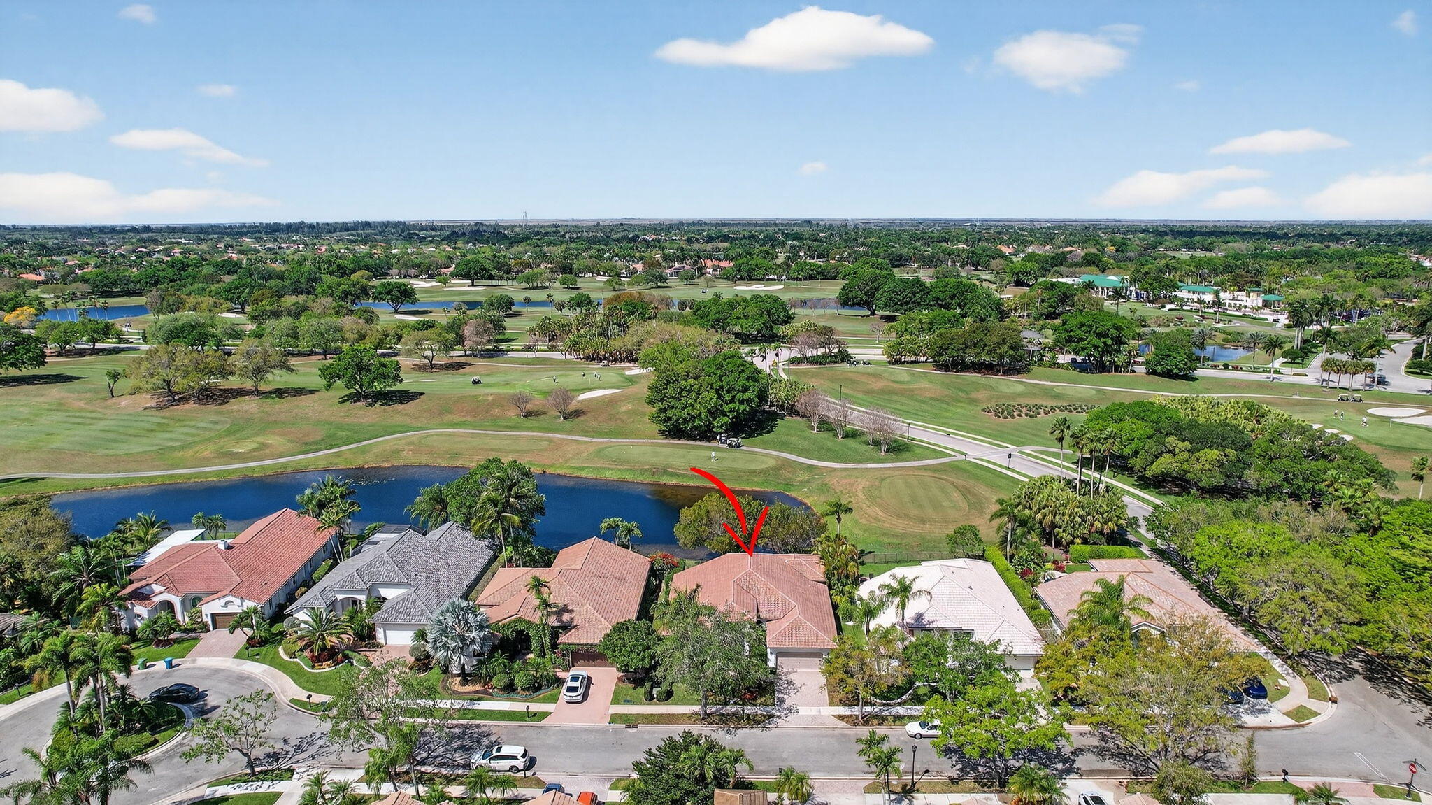 SECTOR 7 SOUTH-PARCEL 1 - Residential