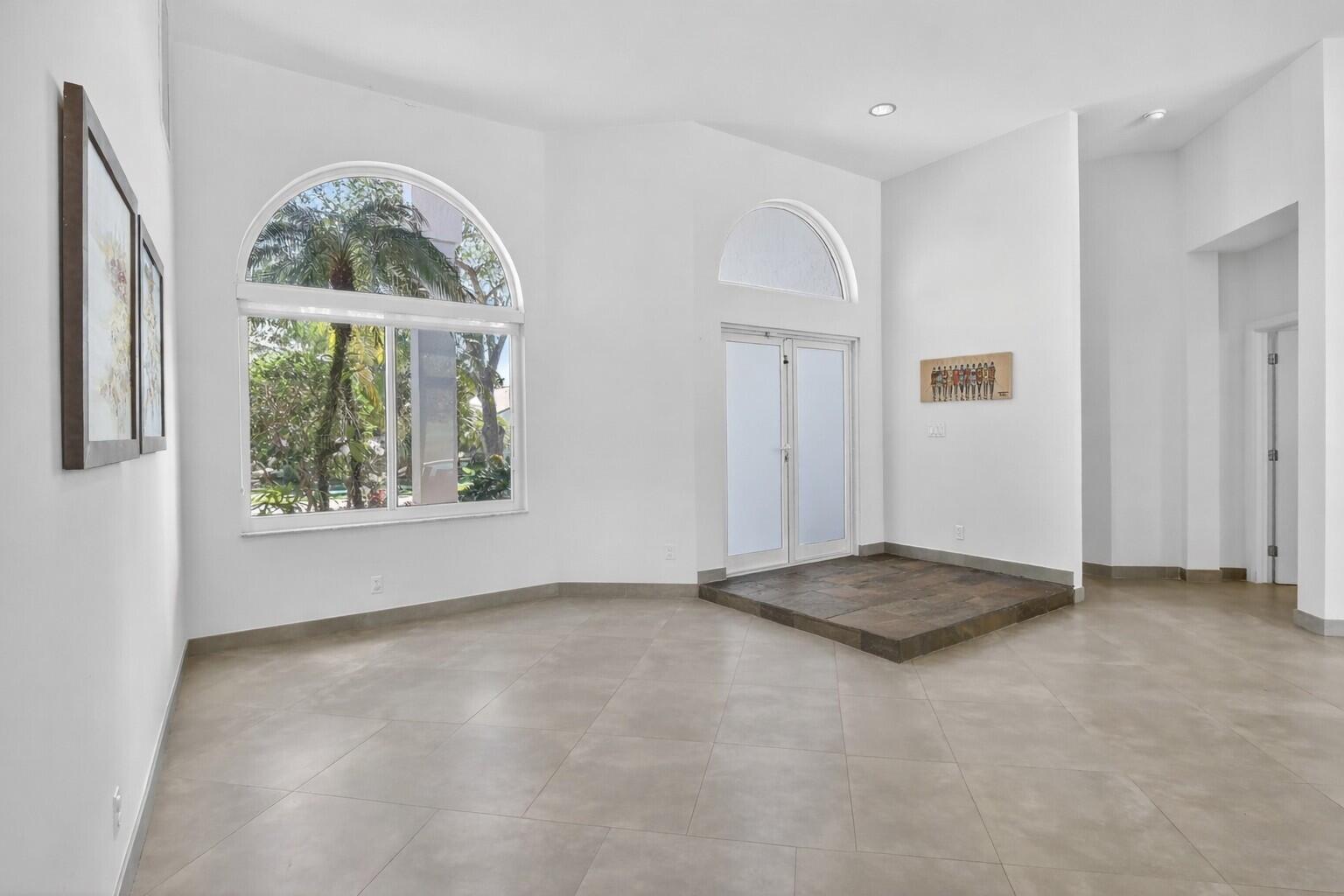 SECTOR 7 SOUTH-PARCEL 1 - Residential