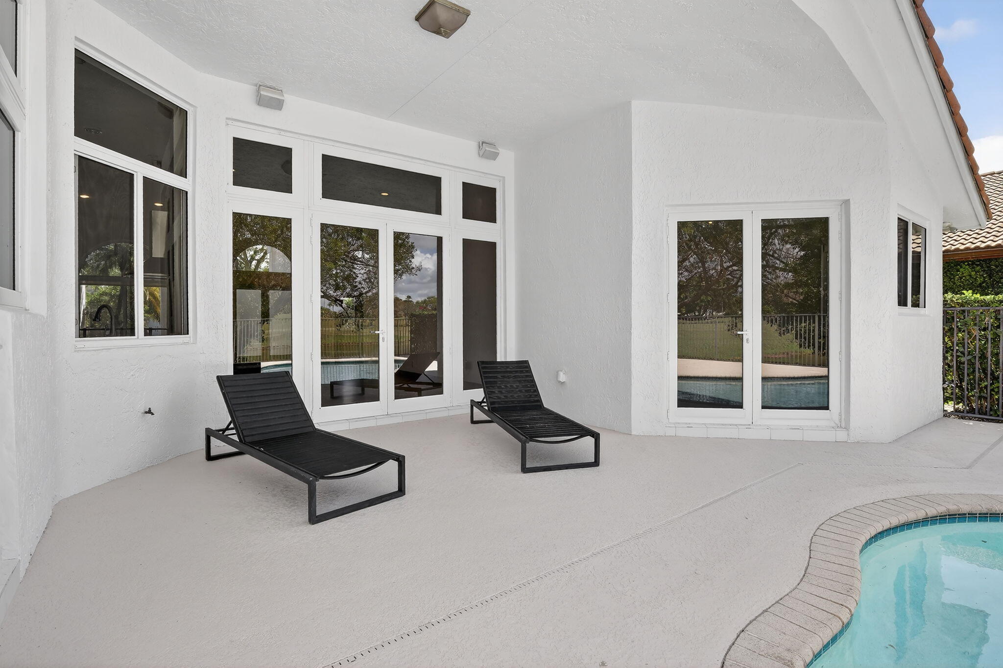 SECTOR 7 SOUTH-PARCEL 1 - Residential