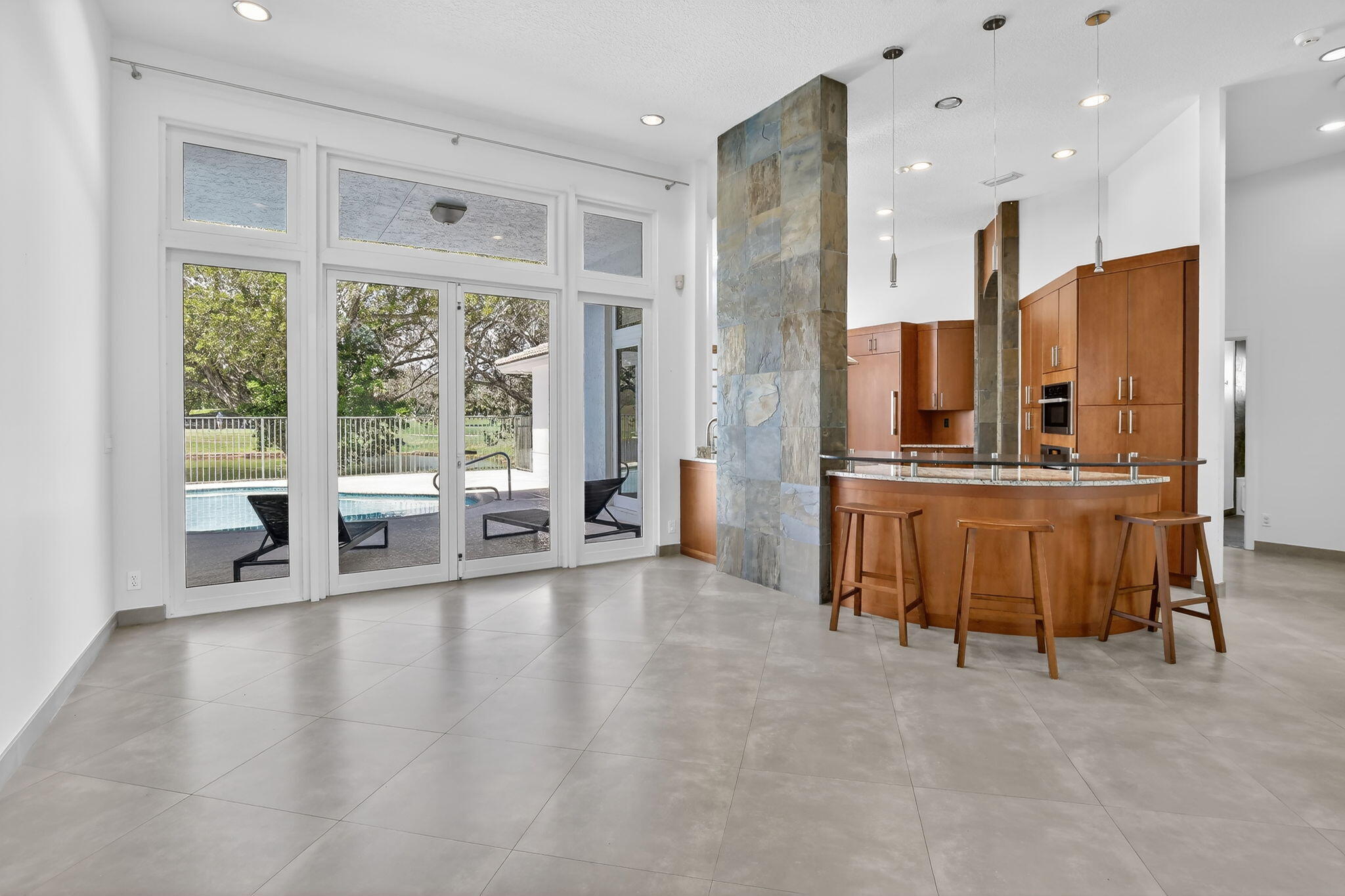 SECTOR 7 SOUTH-PARCEL 1 - Residential