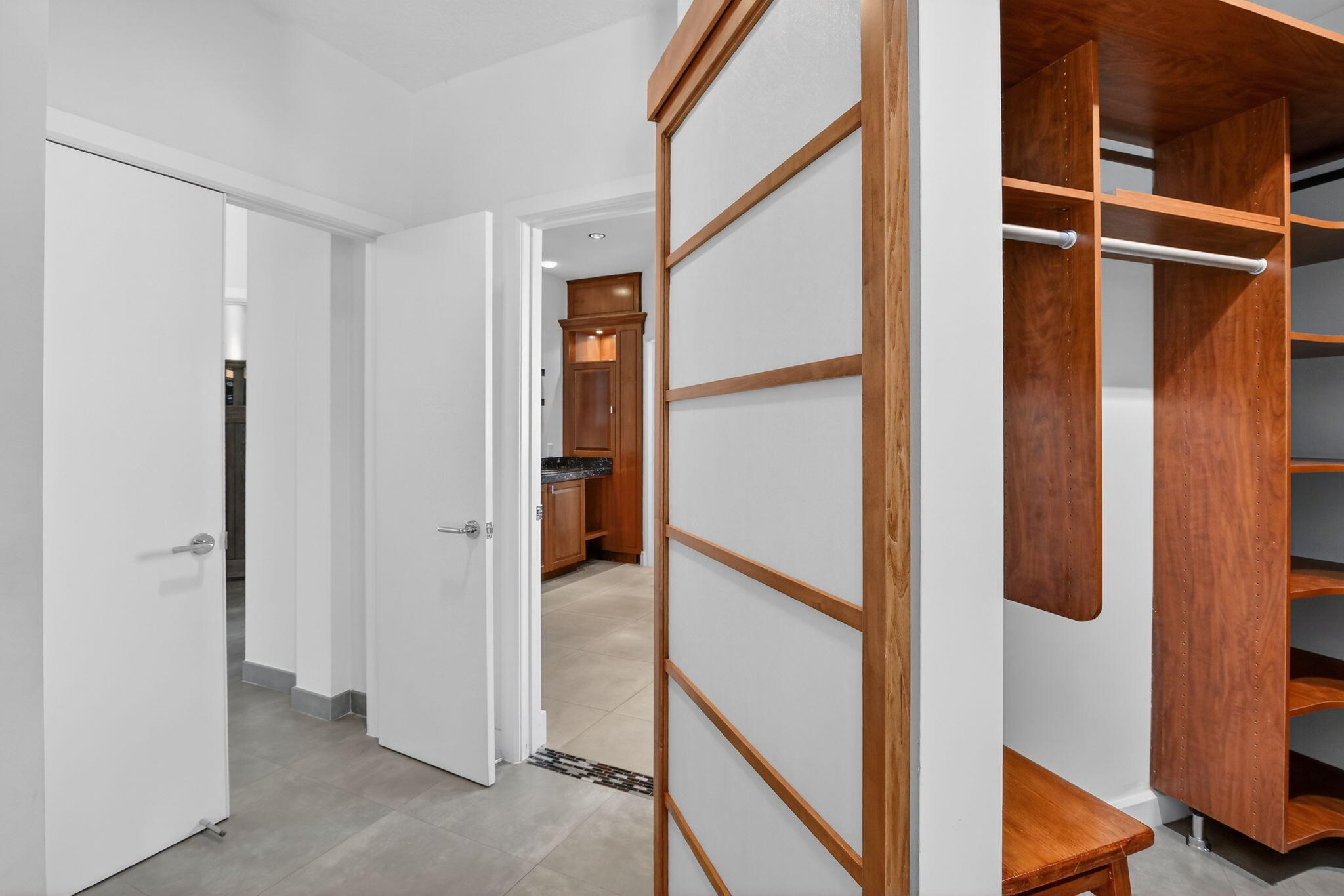 SECTOR 7 SOUTH-PARCEL 1 - Residential