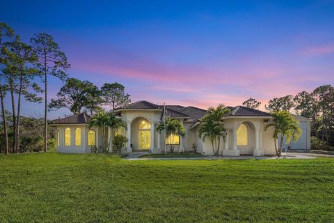 16596 82nd Road N Loxahatchee FL 33470